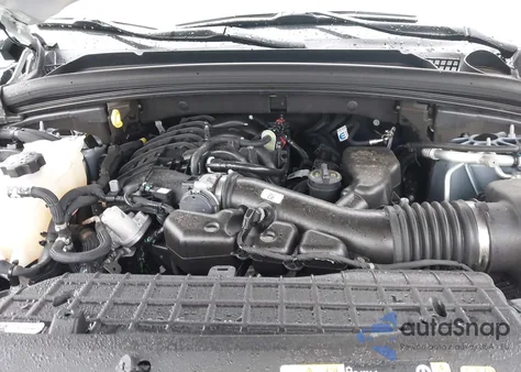 2025 Jeep Grand Cherokee Altitude X 4X4 из США, поврежденный, VIN 1C4RJHAG1SC270046